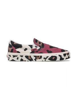 Zapatillas Vans Animal Classic Slip-On