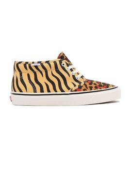 Zapatillas Vans Anaheim Factory Chukka 49 DX