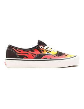 Zapatillas Vans Authentic Epic Flame A.F.