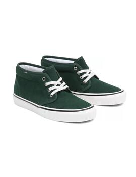 Zapatillas Vans Anaheim Factory Chukka 49 DX