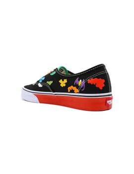 Zapatillas Vans Authentic Kaitlin Chan