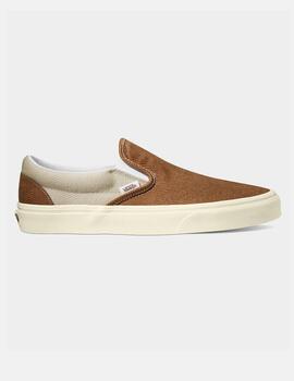 Zapatillas Vans Classic Slip On Desert Twill