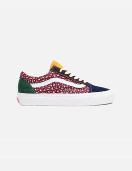 Zapatillas Vans Anaheim Factory Old Skool 36 DX