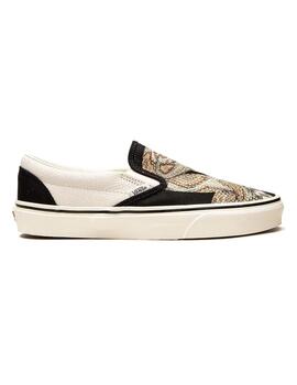 Zapatillas Vans Dessert Snake Classic Slip-On