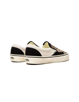 Zapatillas Vans Dessert Snake Classic Slip-On