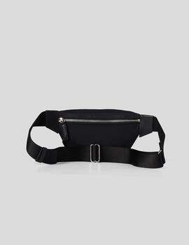 Riñonera Karl Lagerfeld K/Ikon Nylon Bumbag