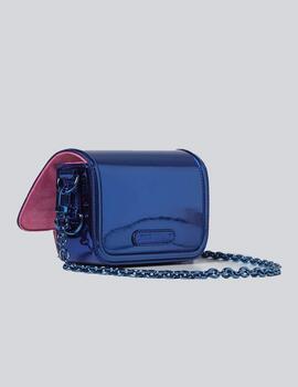 Bolso Chiara Ferragni Eyelike azul