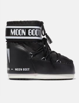 Botas Moon Boot Icon Low Nylon