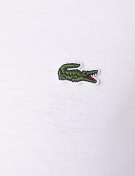 Camiseta Lacoste Algodón Pima