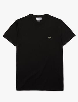 Camiseta Lacoste Algodón Pima