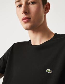 Camiseta Lacoste Algodón Pima