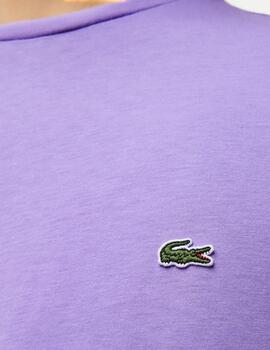 Camiseta Lacoste Pima