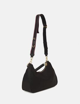 Bolso Chiara Ferragni Eyelike pocket negro