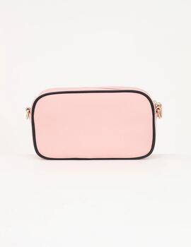 Bolso Chiara Ferragni Eyestar rosa