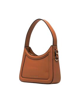 Bolso Chiara Ferragni Eyelike camel