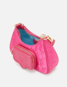 Bolso Chiara Ferragni Eyelike Pocket