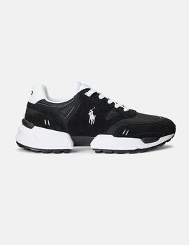 Zapatillas Polo Raplh Lauren Jogger