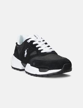 Zapatillas Polo Raplh Lauren Jogger