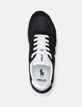 Zapatillas Polo Raplh Lauren Jogger