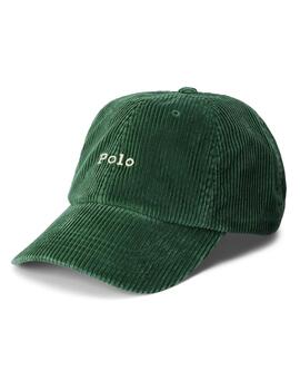 Gorra Polo Ralph Lauren Classics 3 Pana