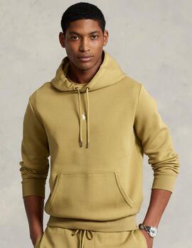 Sudadera Polo Ralph Lauren con capucha