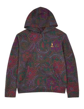 Sudadera Polo Ralph Lauren Classics 1 Print