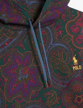 Sudadera Polo Ralph Lauren Classics 1 Print