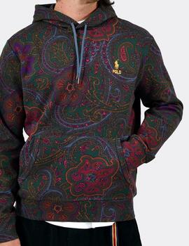 Sudadera Polo Ralph Lauren Classics 1 Print