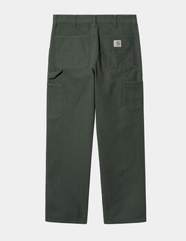 Pantalones Carhartt Single Knee Pant OrganicCotton