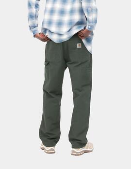 Pantalones Carhartt Single Knee Pant OrganicCotton