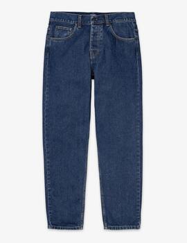 Pantalones Carhartt WIP Newel Pant Organi Cotton