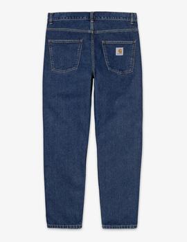 Pantalones Carhartt WIP Newel Pant Organi Cotton