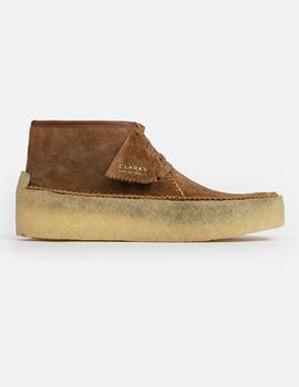 Botines Clarks Caravan