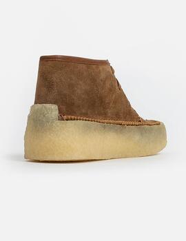 Botines Clarks Caravan