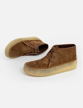 Botines Clarks Caravan