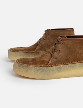 Botines Clarks Caravan