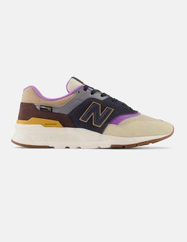 Zapatilla New Balance 997 HTP