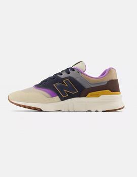 Zapatilla New Balance 997 HTP