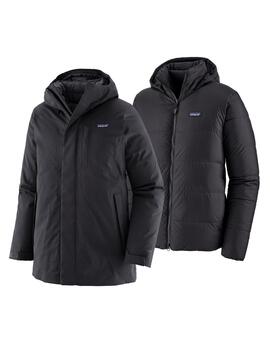 Abrigo Patagonia M's Frozen Range 3 in 1 Parka