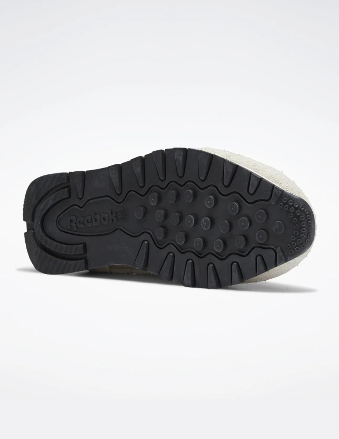 Zapatillas Reebok Classic Leather