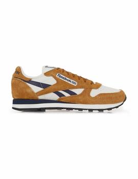 borroso apilar Injusto Zapatillas Reebok Classic Leather