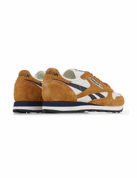 borroso apilar Injusto Zapatillas Reebok Classic Leather