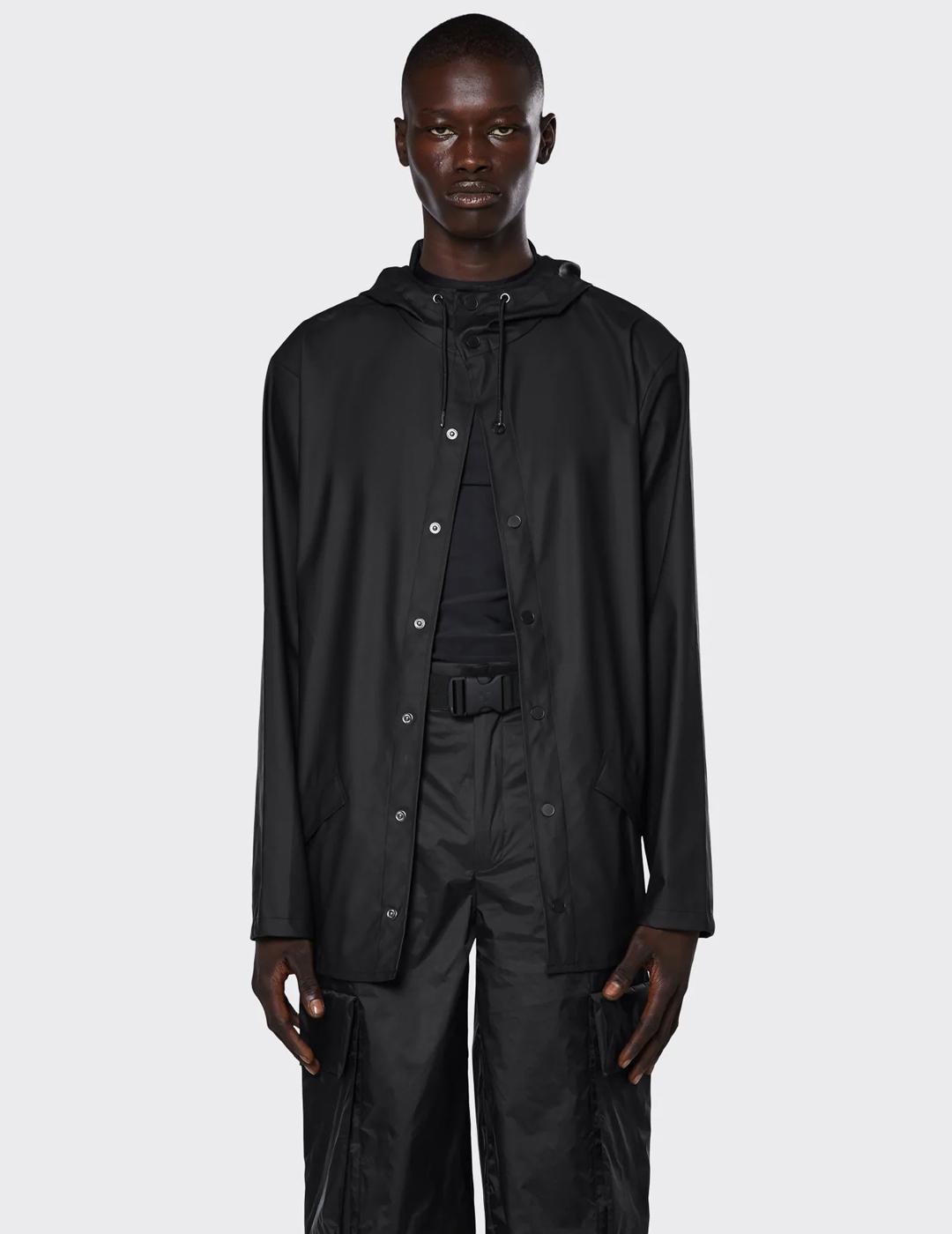 Chaqueta Rains Jacket 12010