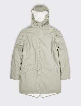 Chaqueta Rains Long Jacket 12020