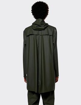 Chaqueta Rains Long Jacket 12020
