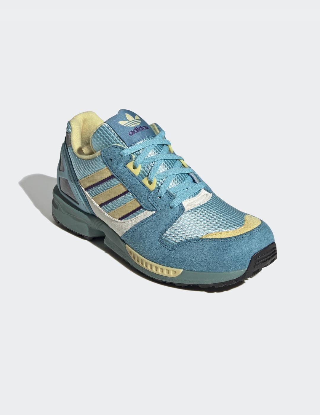 Zapatillas Adidas ZX 8020