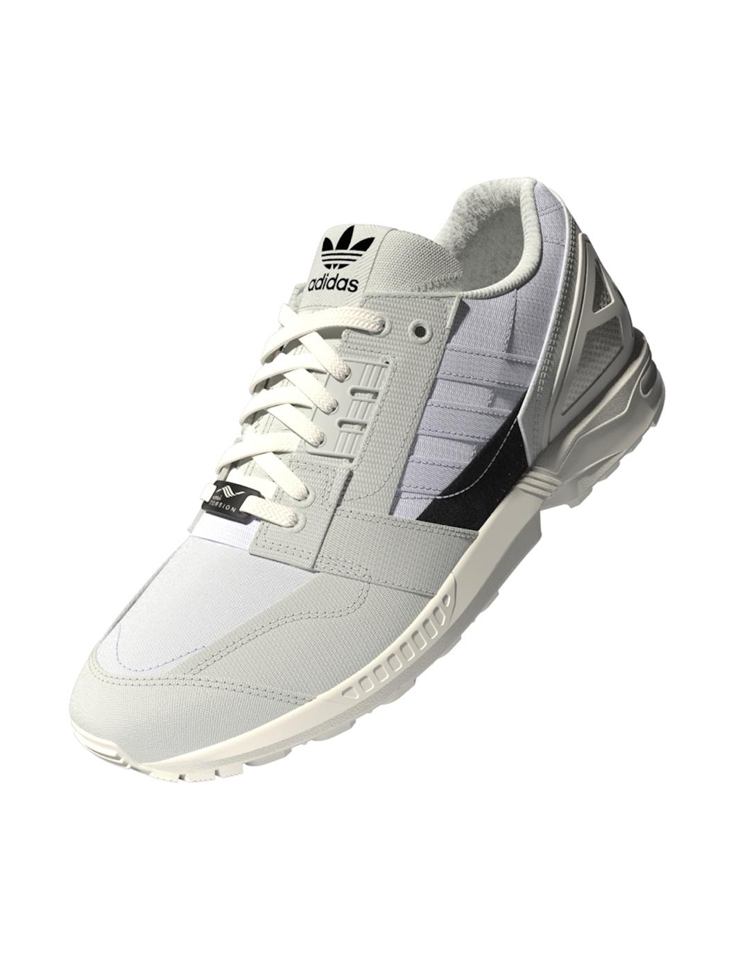 Adidas zx 3d clearance mujer