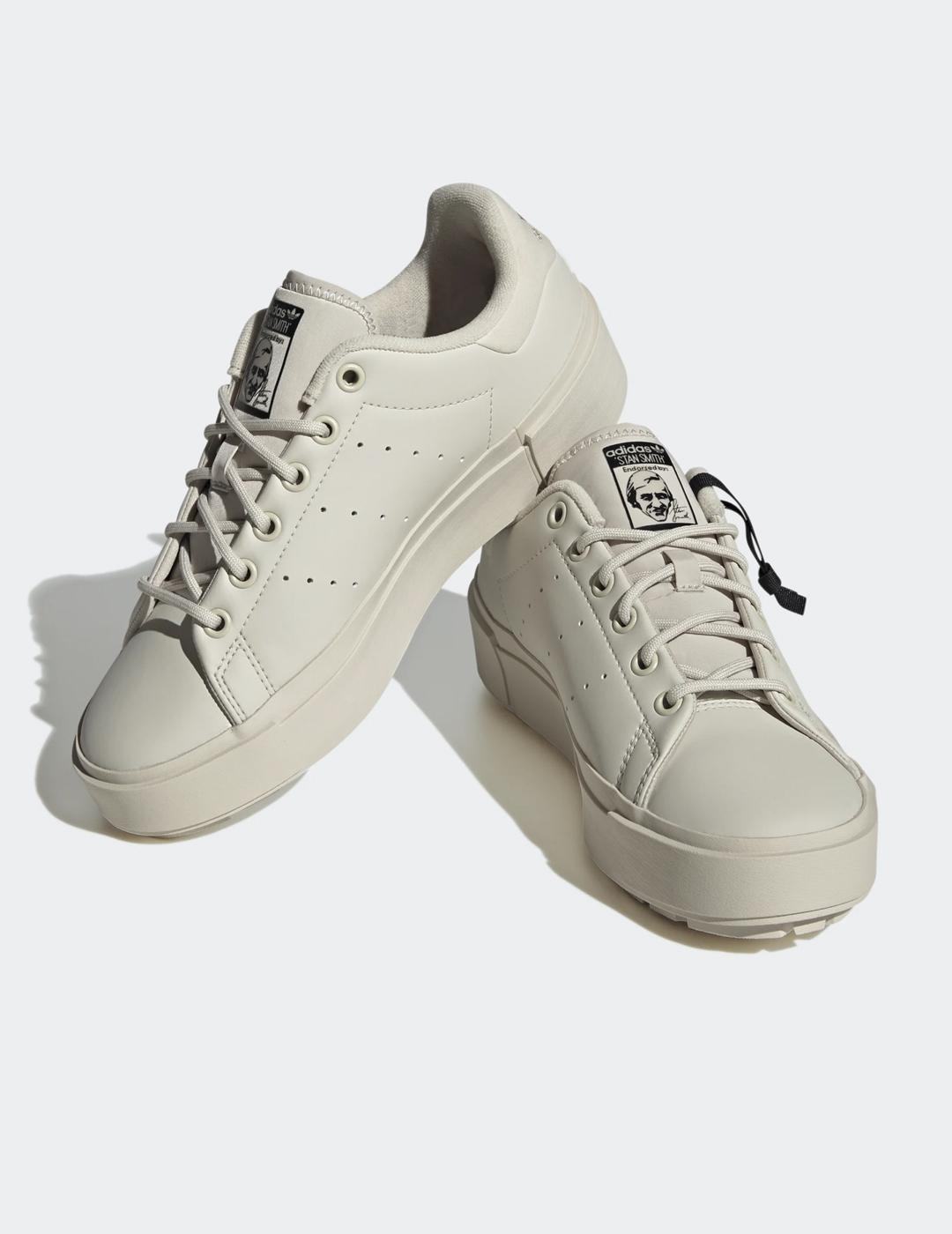Zapatillas Adidas Stan Smith Bonega X