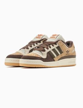 Zapatillas Adidas Forum 84 Low CL