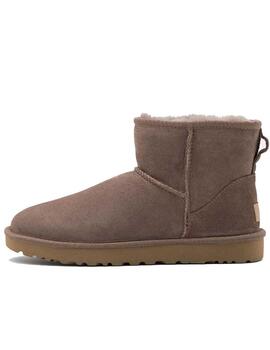  Botas UGG Classic Mini II